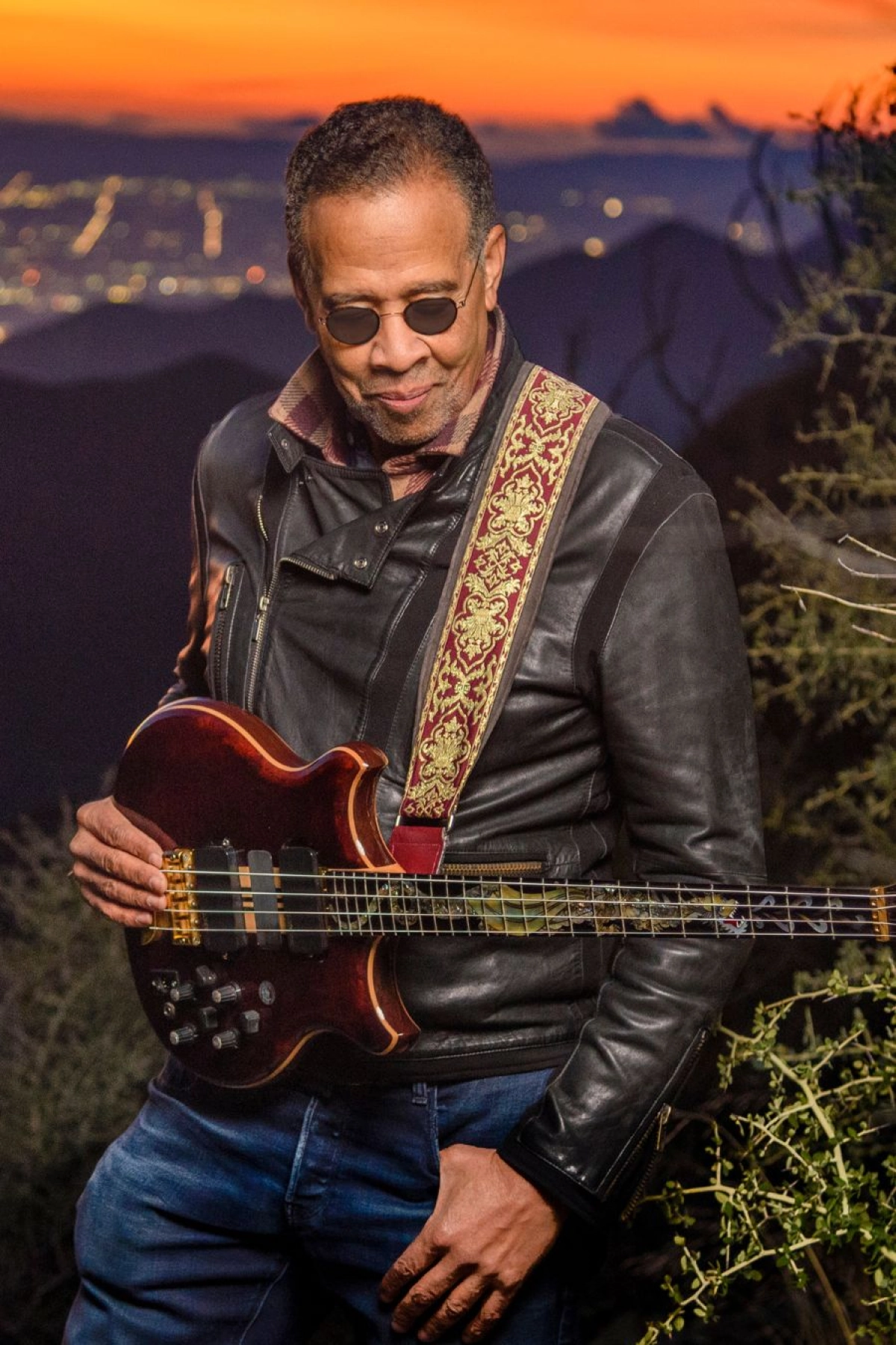 Stanley Clarke en Casino Barriere Enghien-Les-Bains Tickets