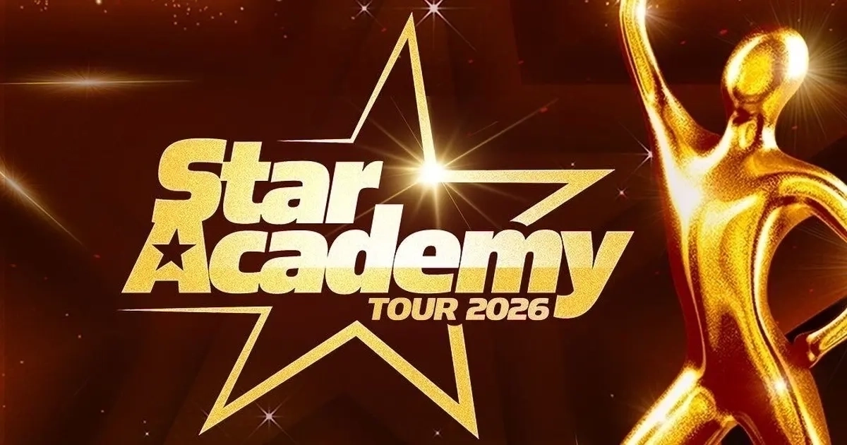 Billets Star Academy (Accor Arena - Paris)