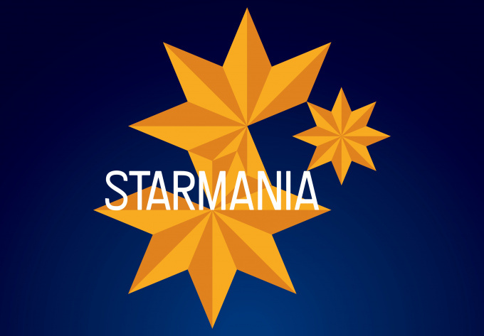 Starmania L'opéra Rock in der Place Bell Tickets