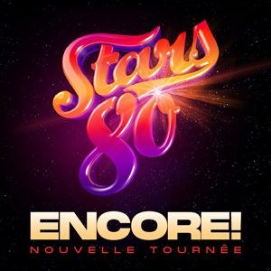 Billets Stars 80 (Accor Arena - Paris)