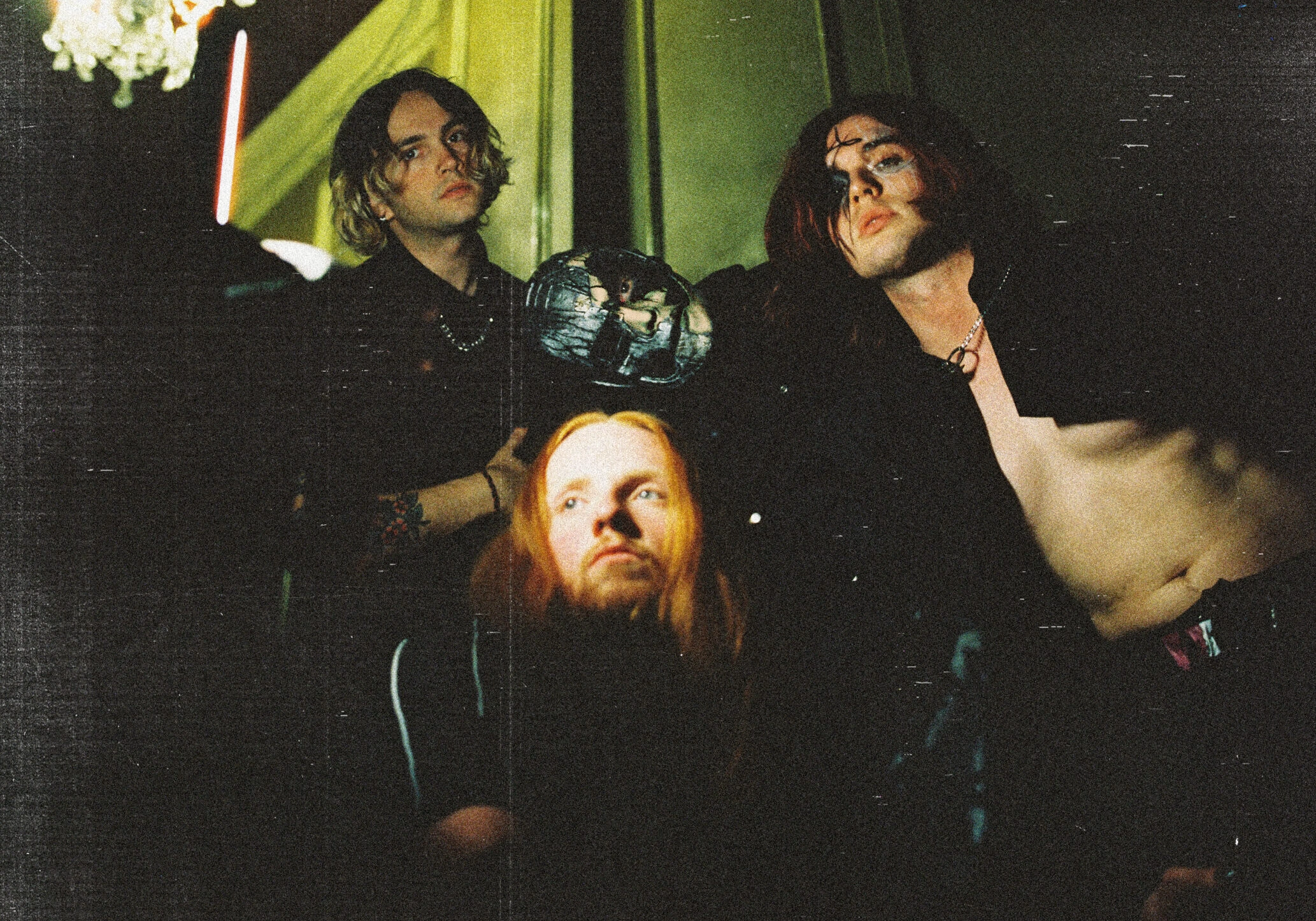 Static Dress in der Molotow Hamburg Tickets