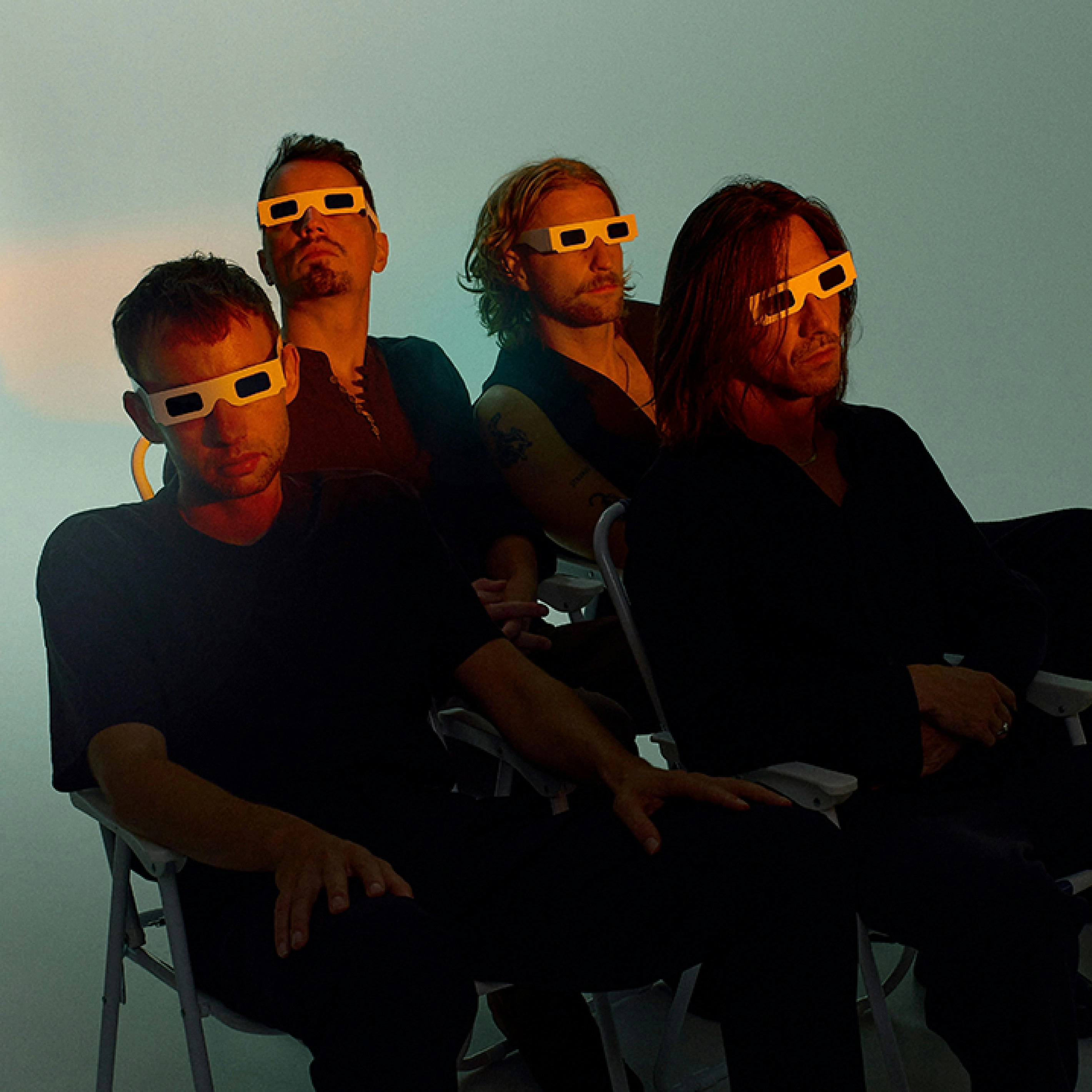 Stavroz at Metropol Berlin Tickets