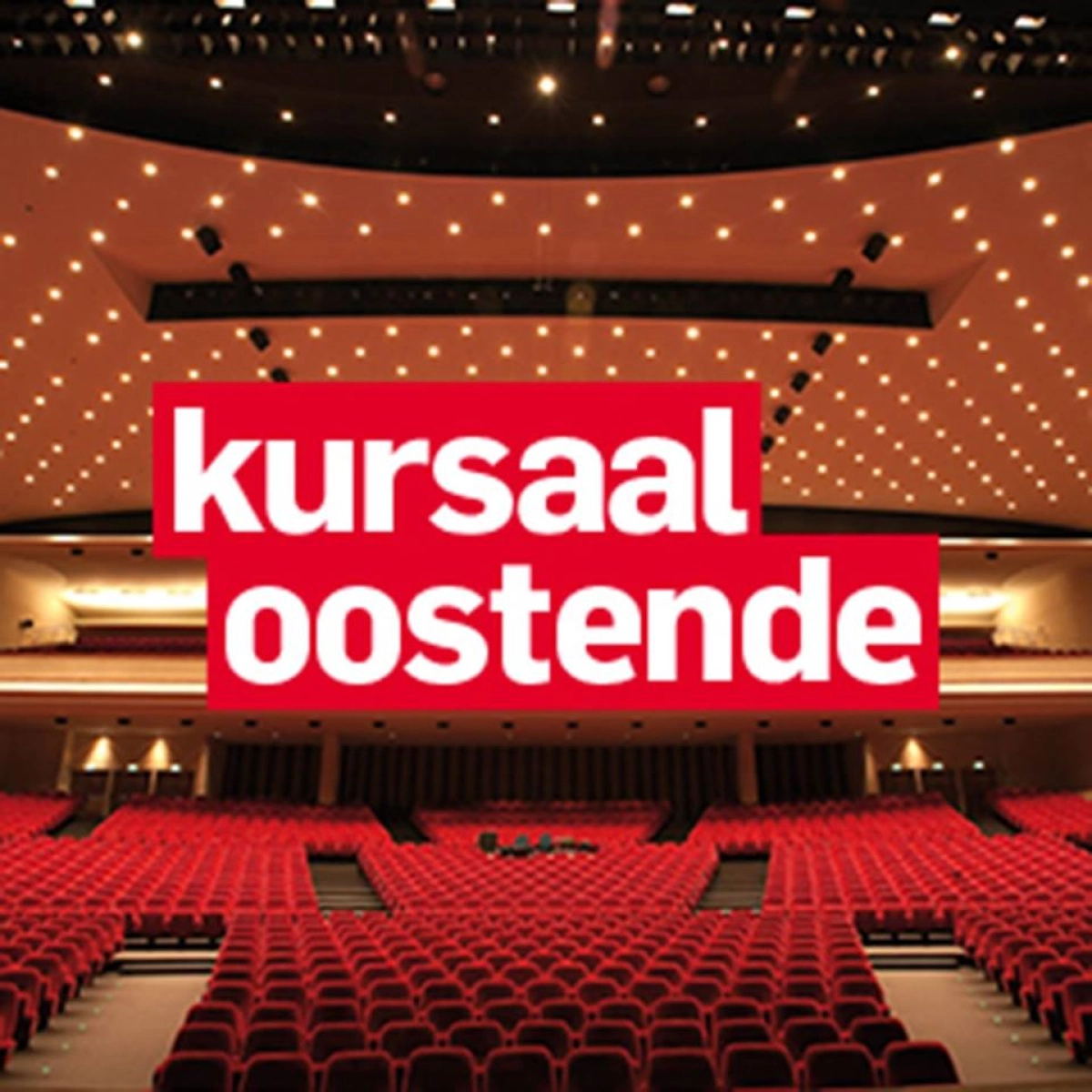 Billets Stef Bos - Bloemlezing (Kursaal Oostende - Oostende)