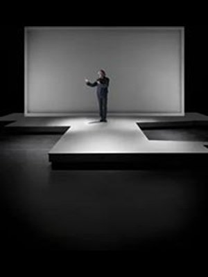 Billets Stephan Eicher (Espace Carpeaux - Courbevoie)