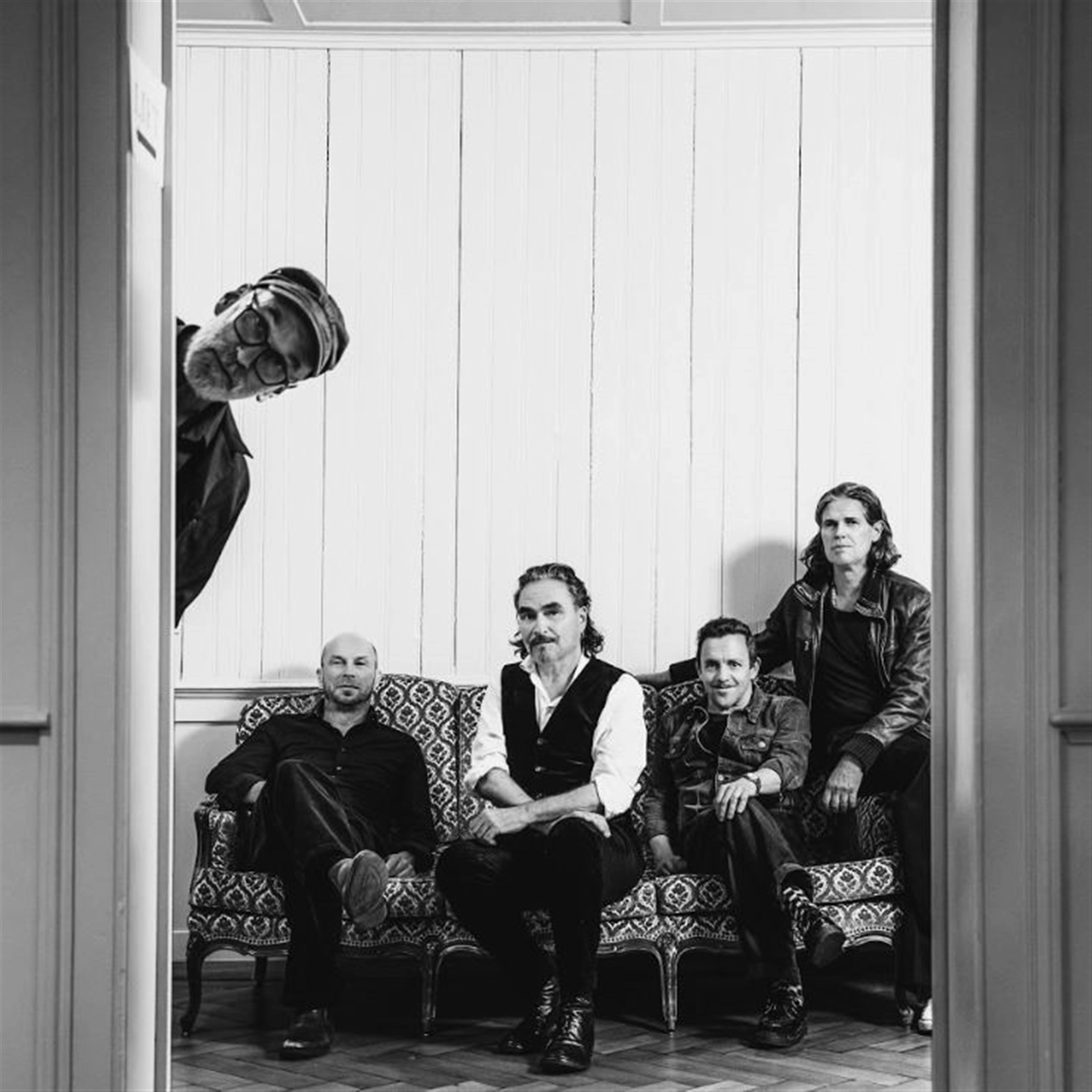 Stephan Eicher at Halle aux Grains Toulouse Tickets