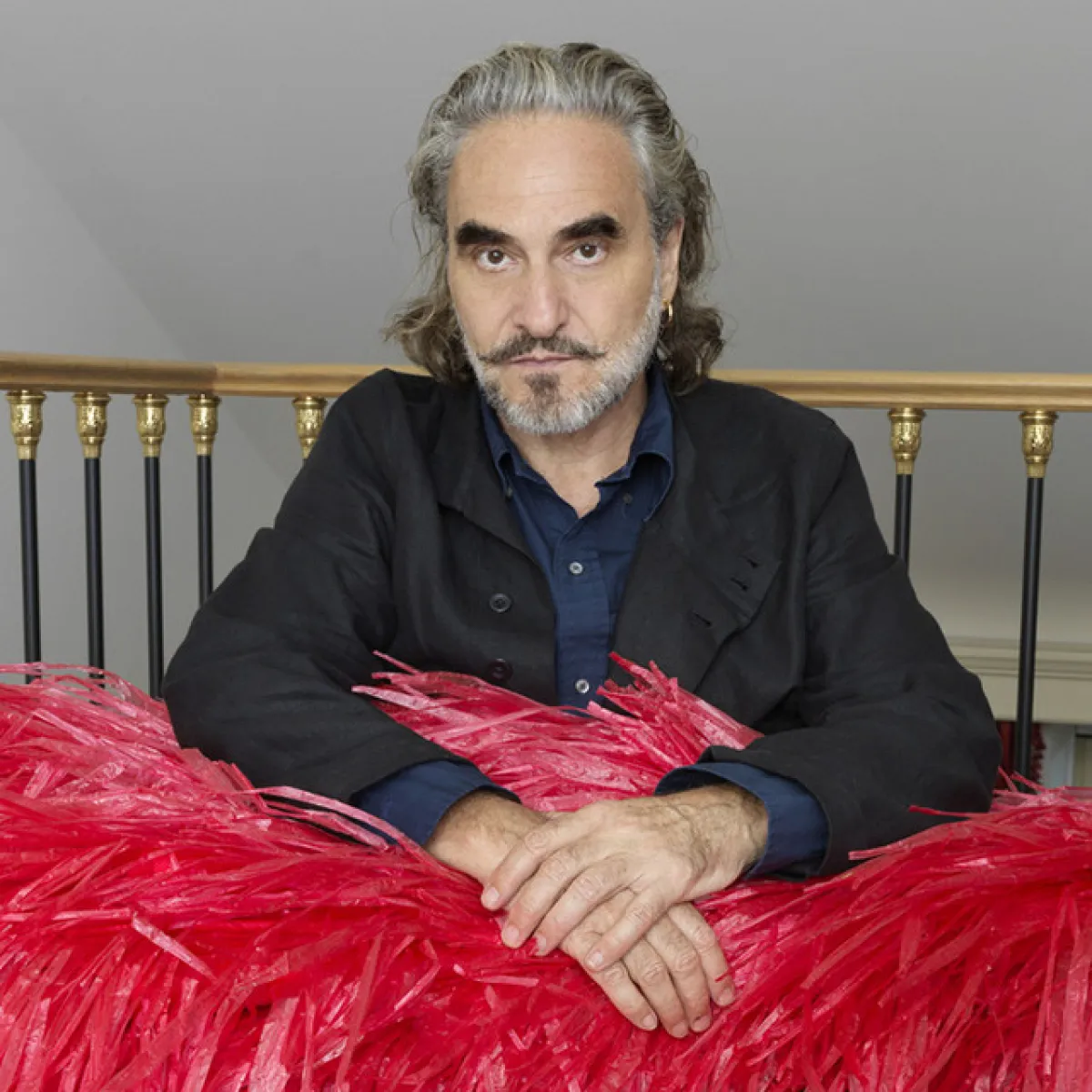 Billets Stephan Eicher (Theatre Royal de Mons - Mons)