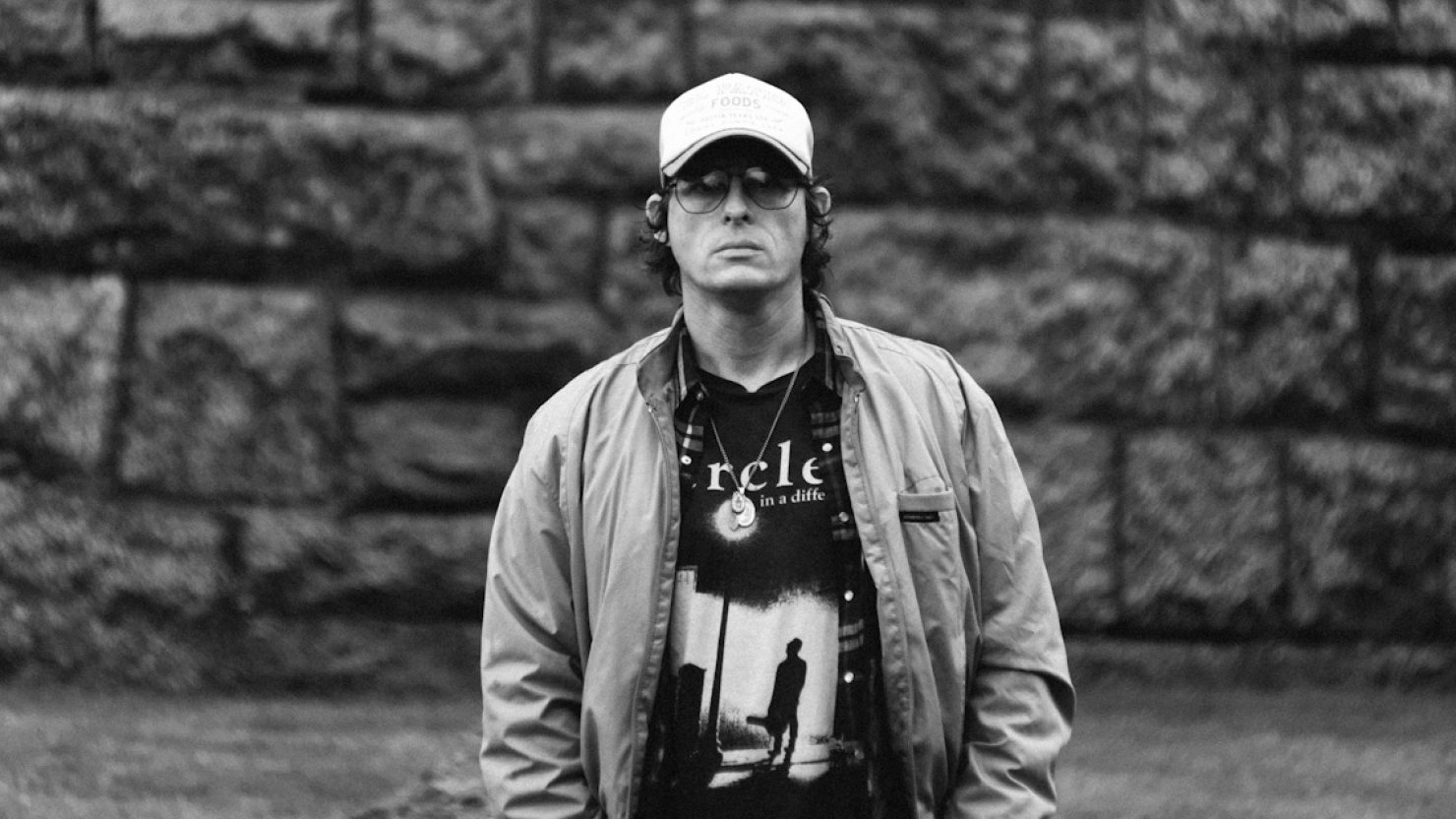 Stephen Wilson Jr. in der Tanzbrunnen Köln Tickets