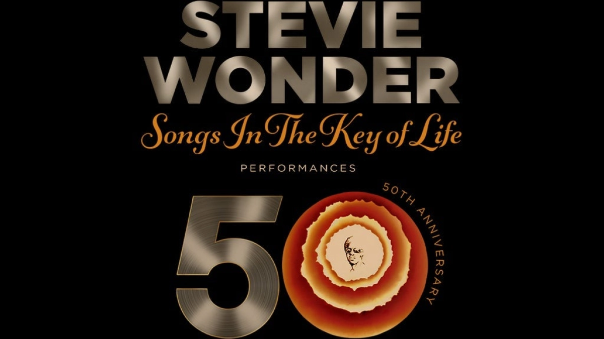 Billets Stevie Wonder (Madison Square Garden - New York)