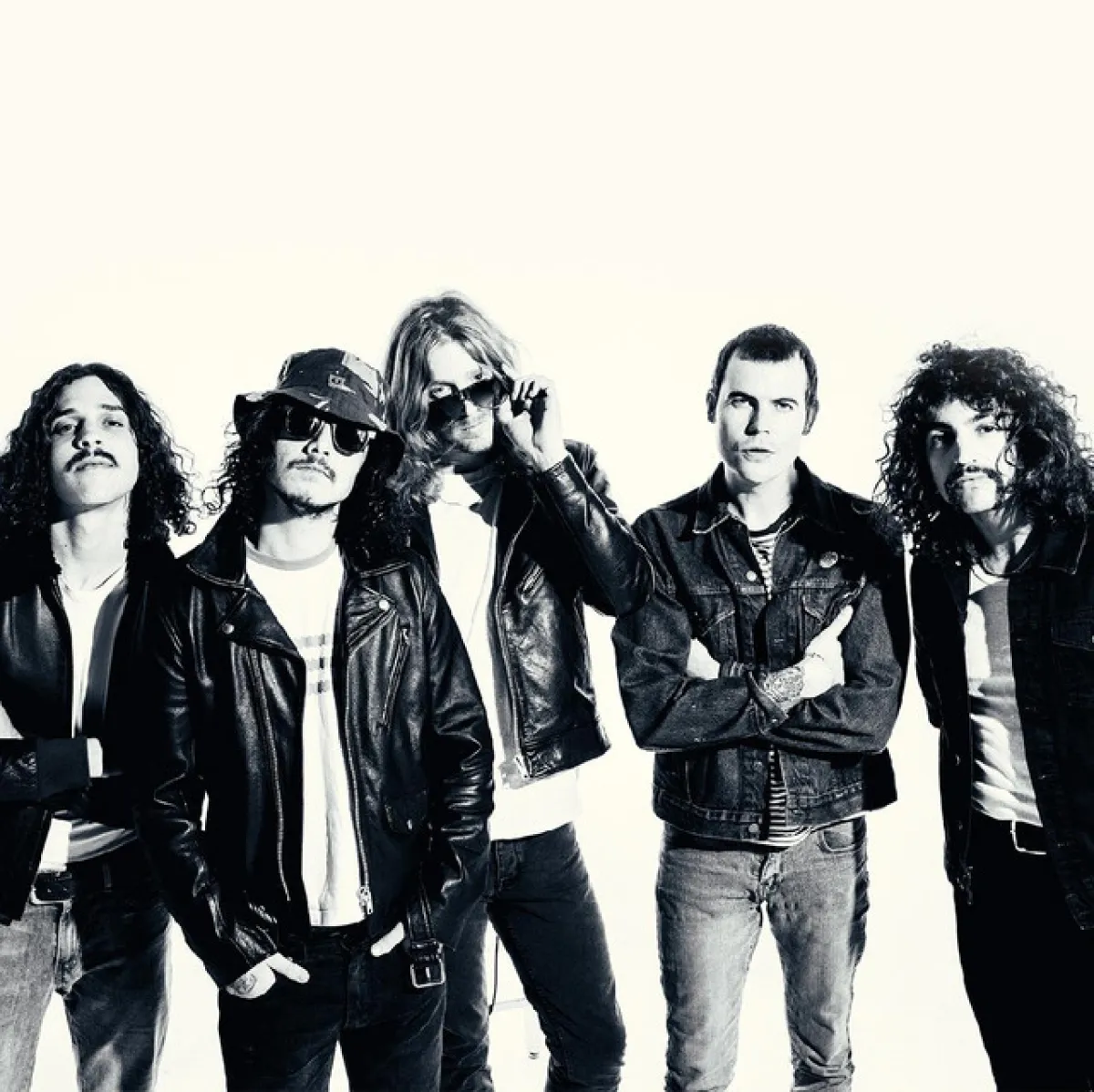 Billets Sticky Fingers (Spirit of 66 - Verviers)