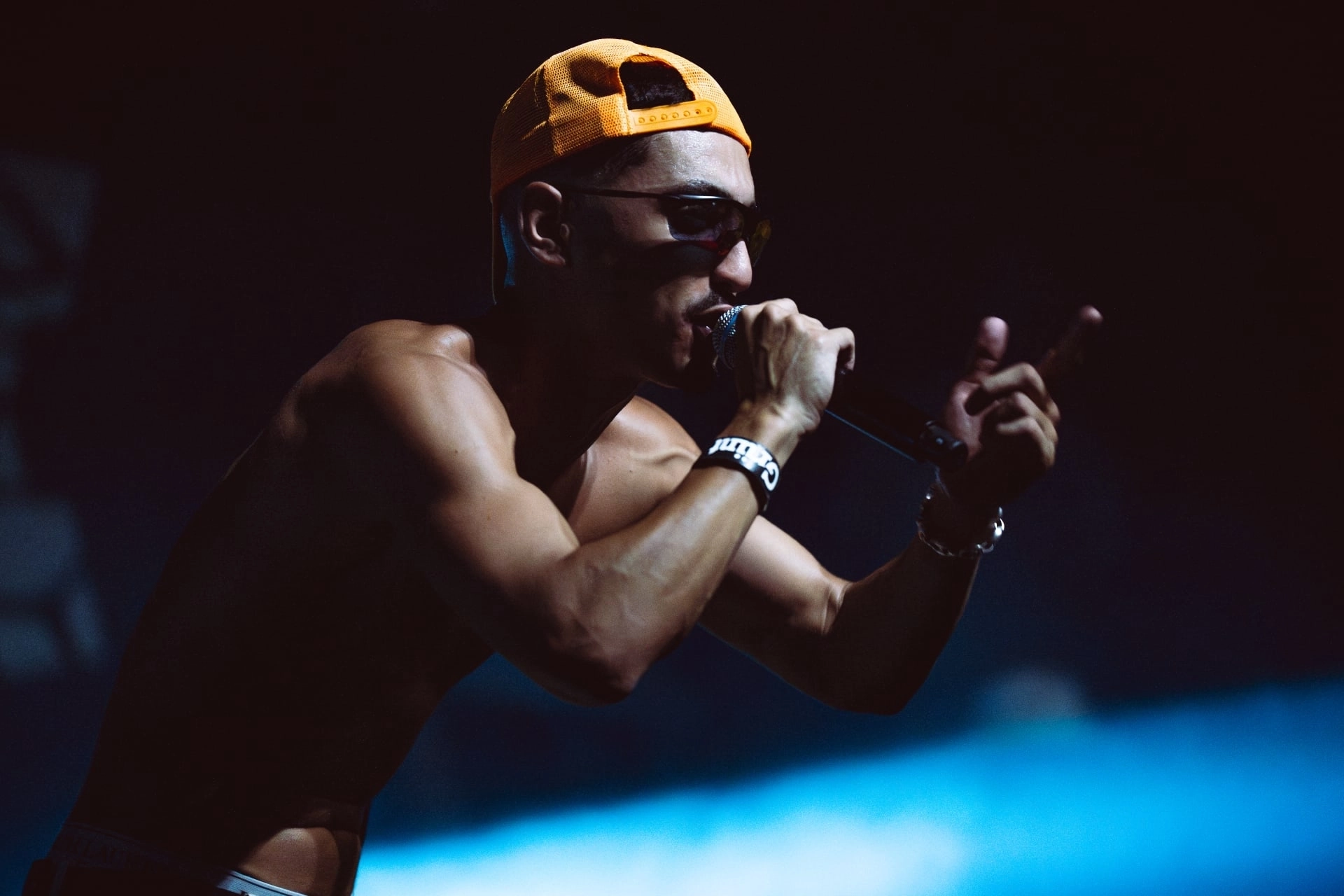 Stony Stone at L'Affranchi Tickets