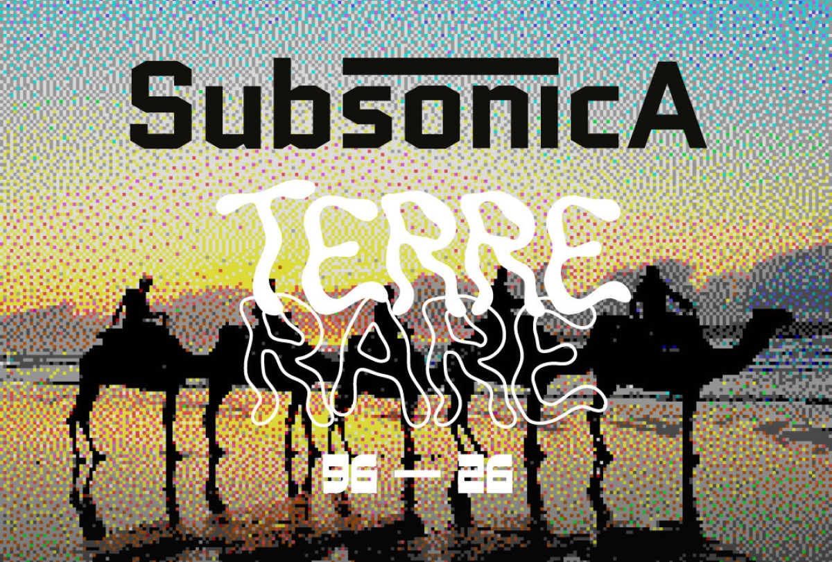 Subsonica at Cavea Auditorium Parco della Musica Tickets