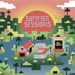 Billets Summer Sessions : The Hacker - Vox Low... (Le Transbordeur - Villeurbanne)