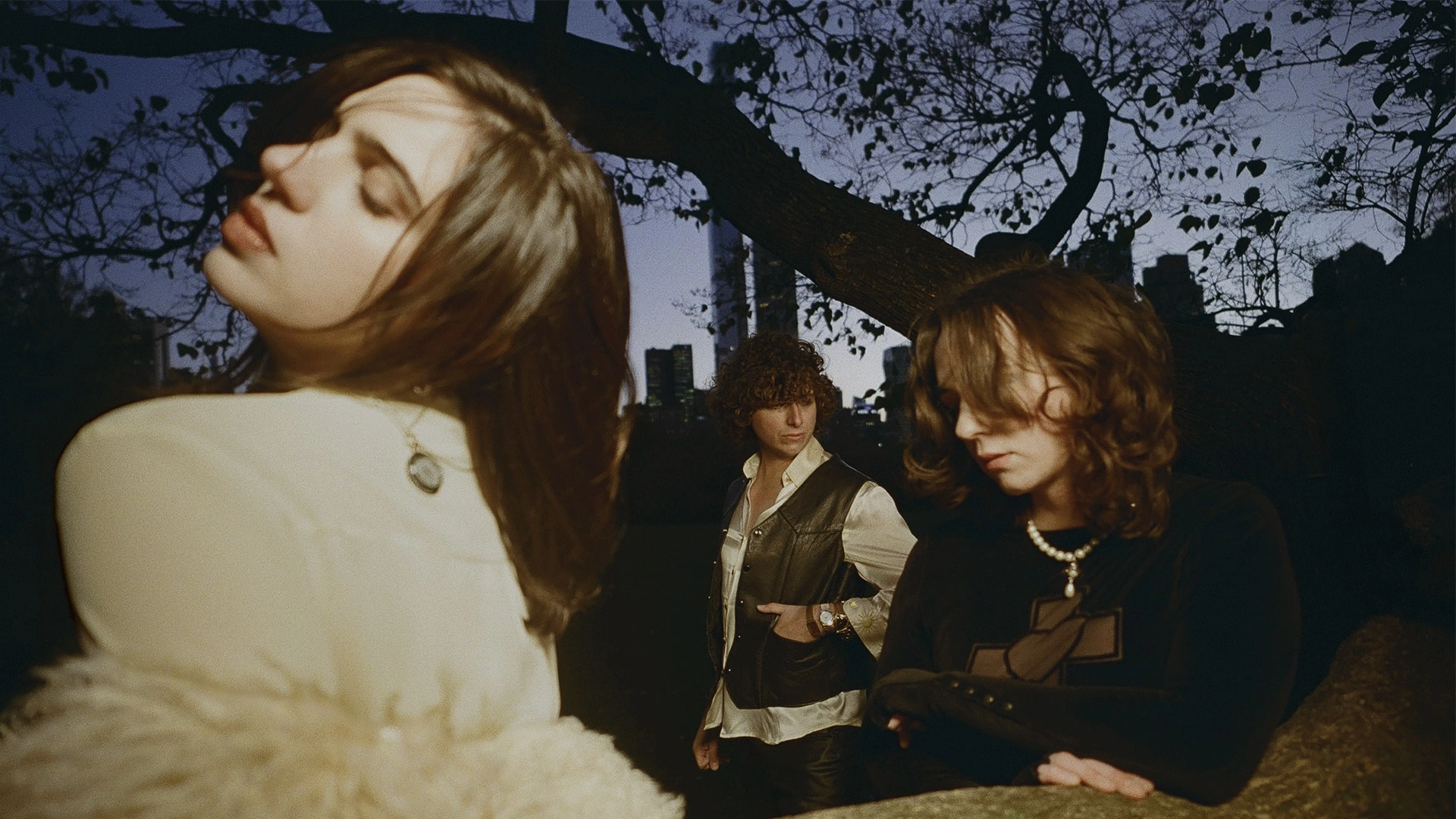 Billets Sunflower Bean (La Boule Noire - Paris)