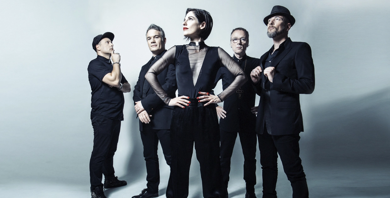 Billets Superbus (Espace Culturel Grossemy - Bruay-la-Buissiere)