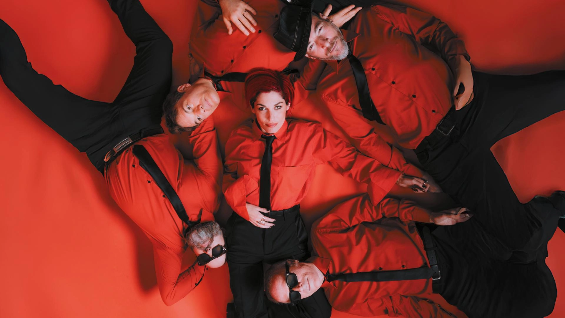 Superbus at La Condition Publique Tickets