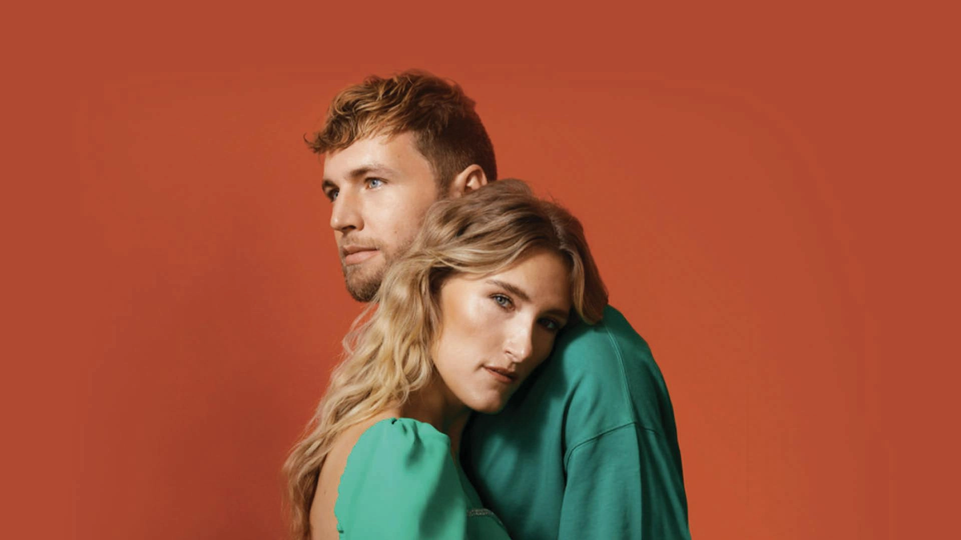Billets Suzan and Freek (Sportpaleis Antwerpen - Anvers)