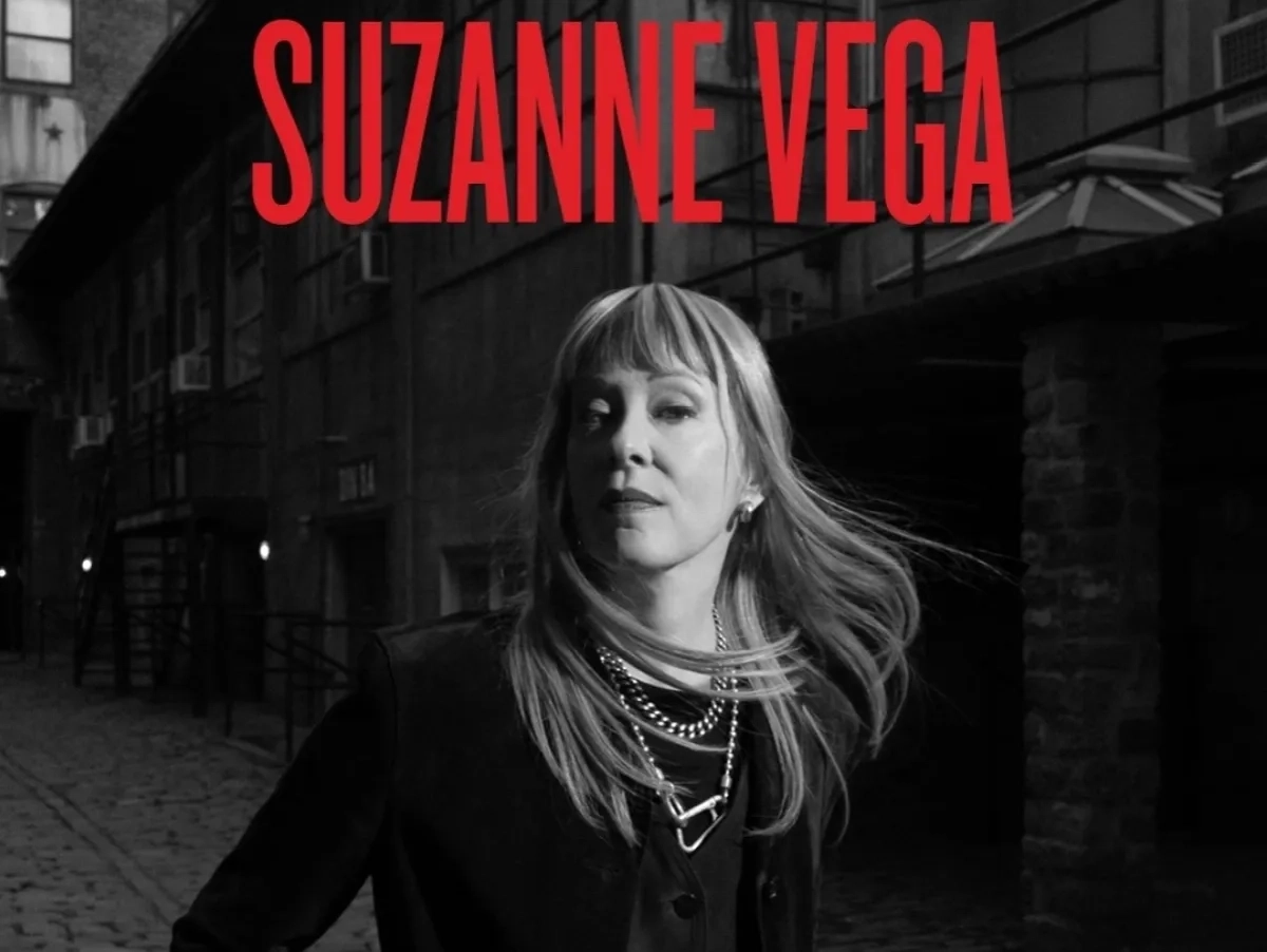 Billets Suzanne Vega (La Cooperative de Mai - Clermont-Ferrand)
