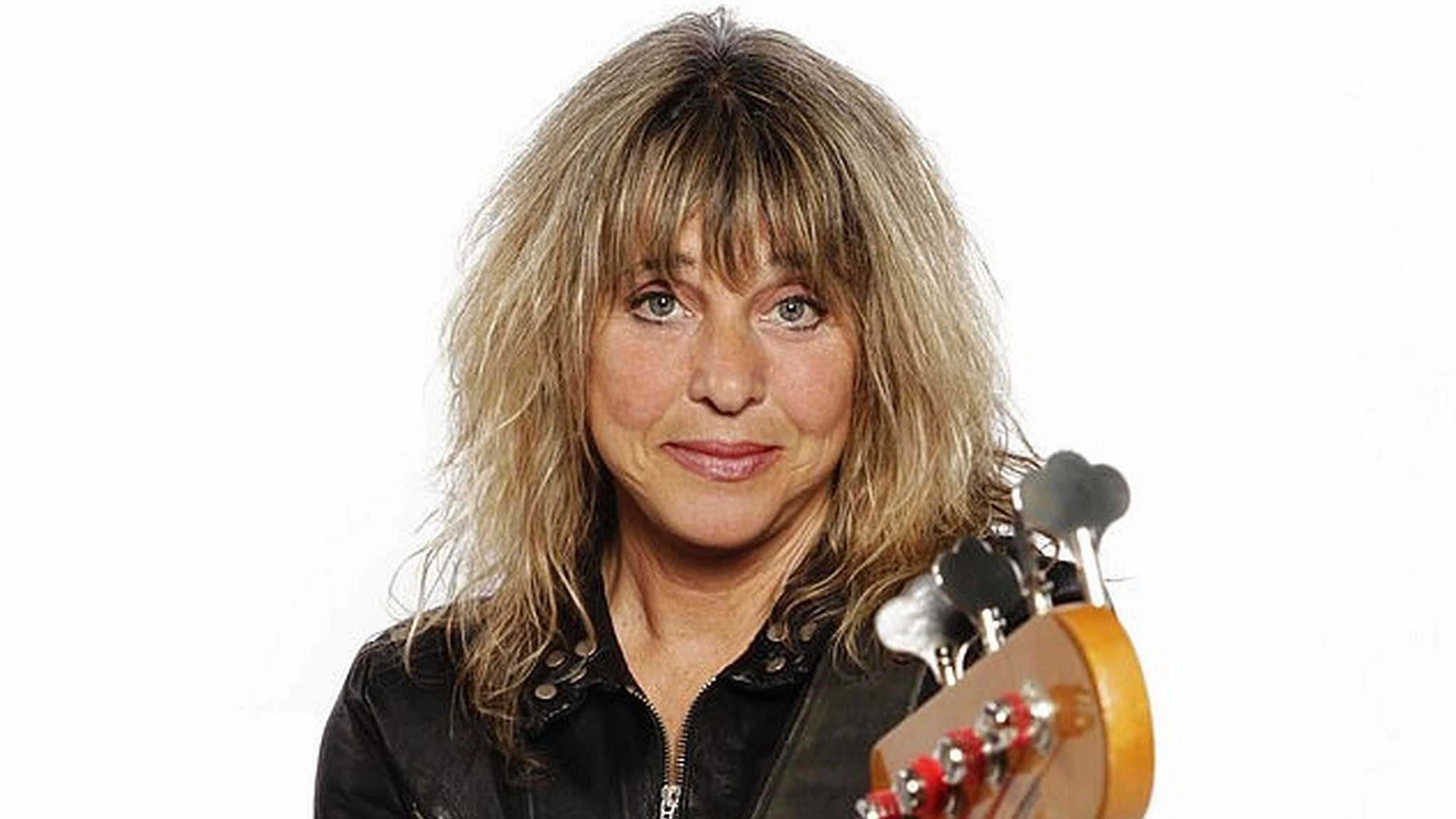 Billets Suzi Quatro (Tollwood München - Munich)
