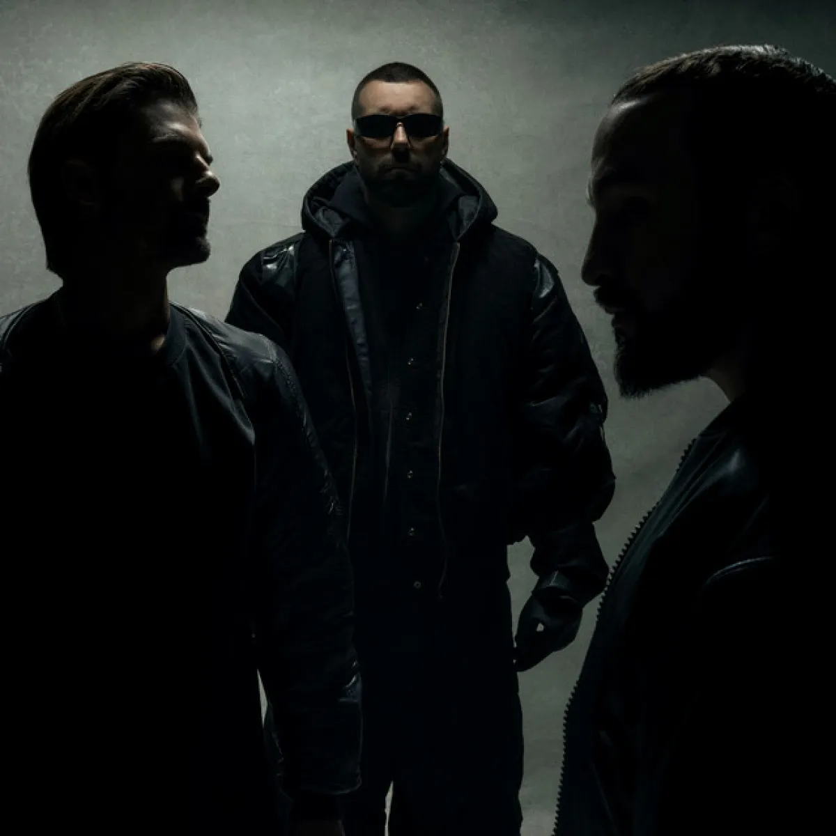 Billets Swedish House Mafia (Ushuaia Ibiza - Ibiza)