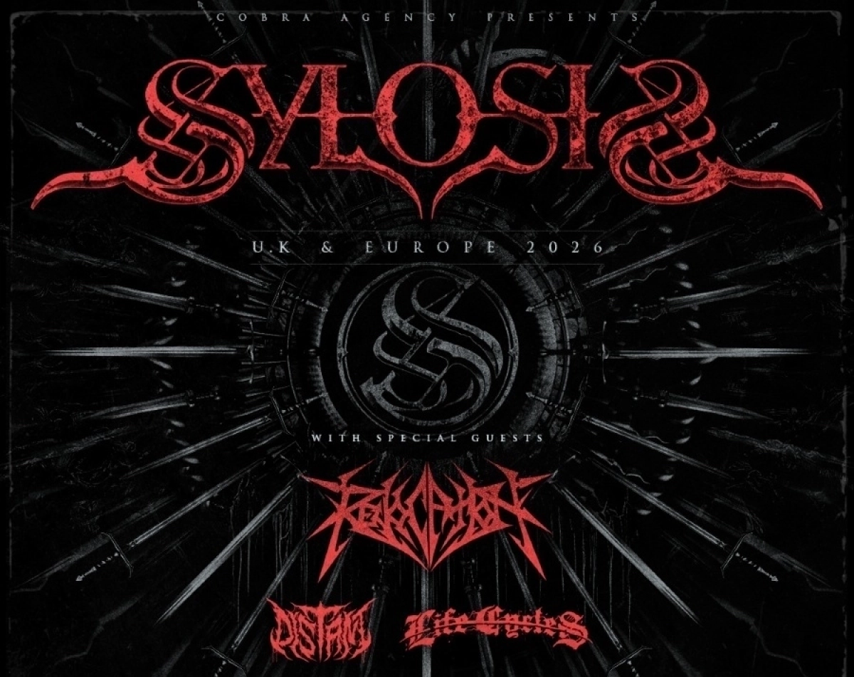 Billets Sylosis (Hole 44 - Berlin)