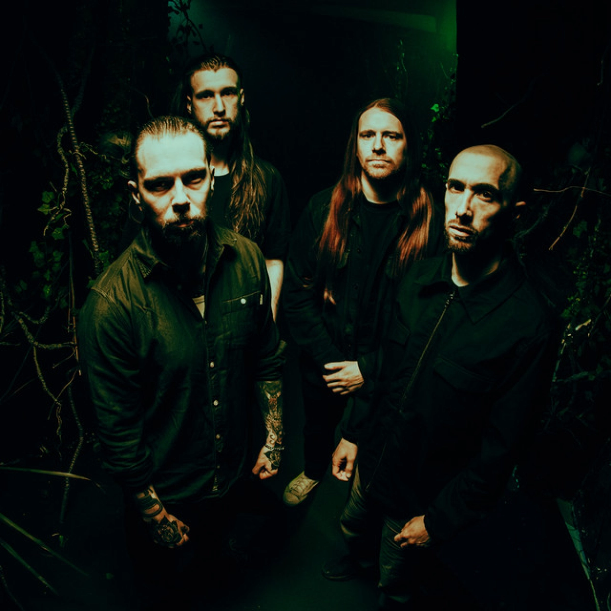 Billets Sylosis (Wolf Barcelona - Barcelone)