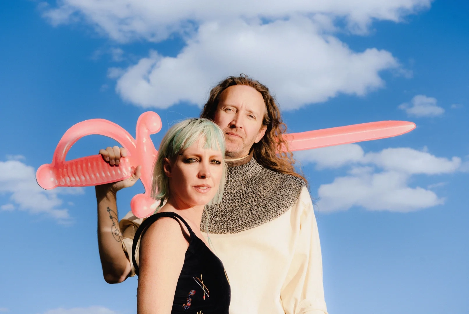 Sylvan Esso at Astra Kulturhaus Tickets