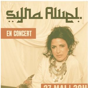 Syna Awel at New Morning Tickets