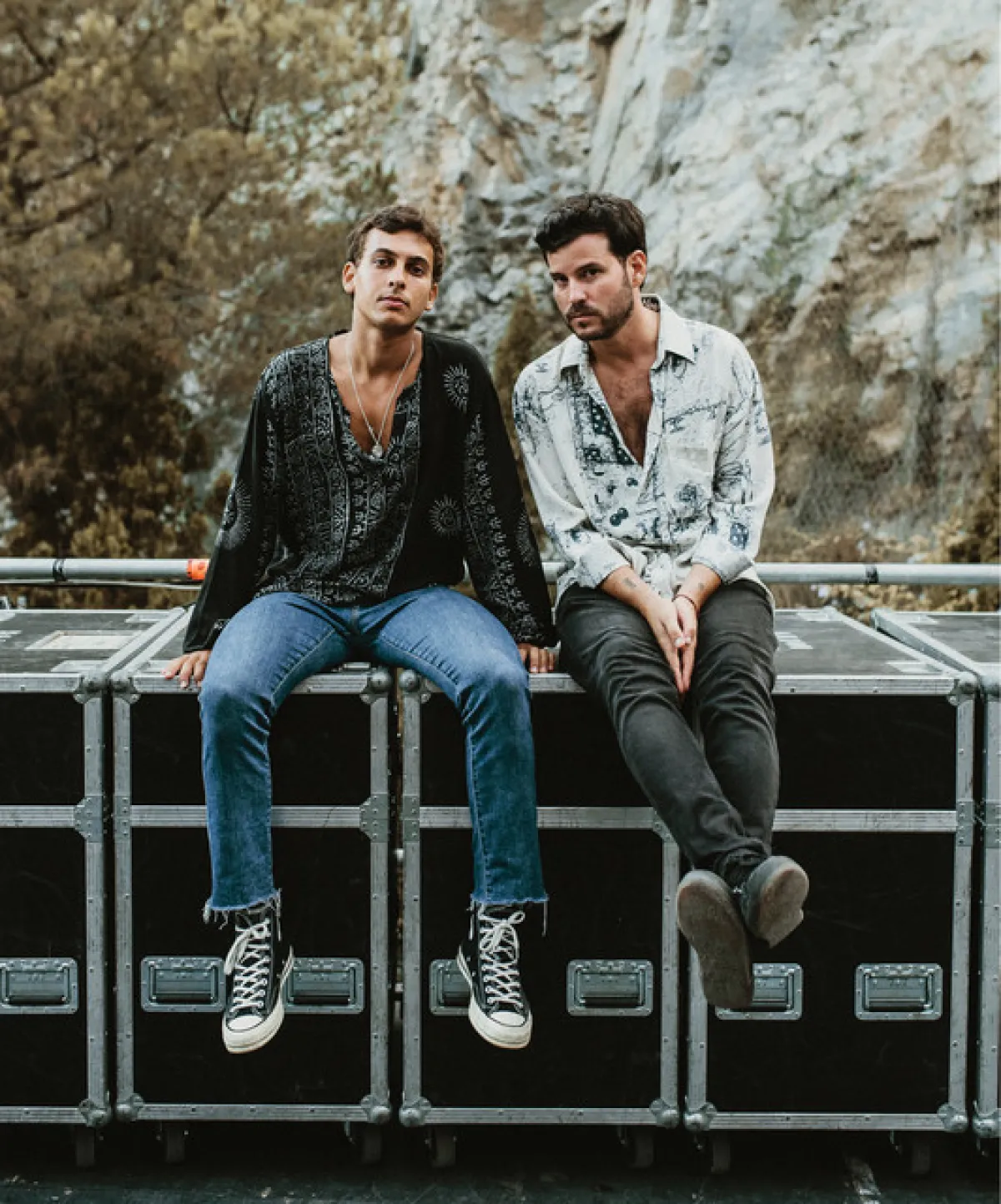 Billets Taburete (Sala Santana 27 - Bilbao)