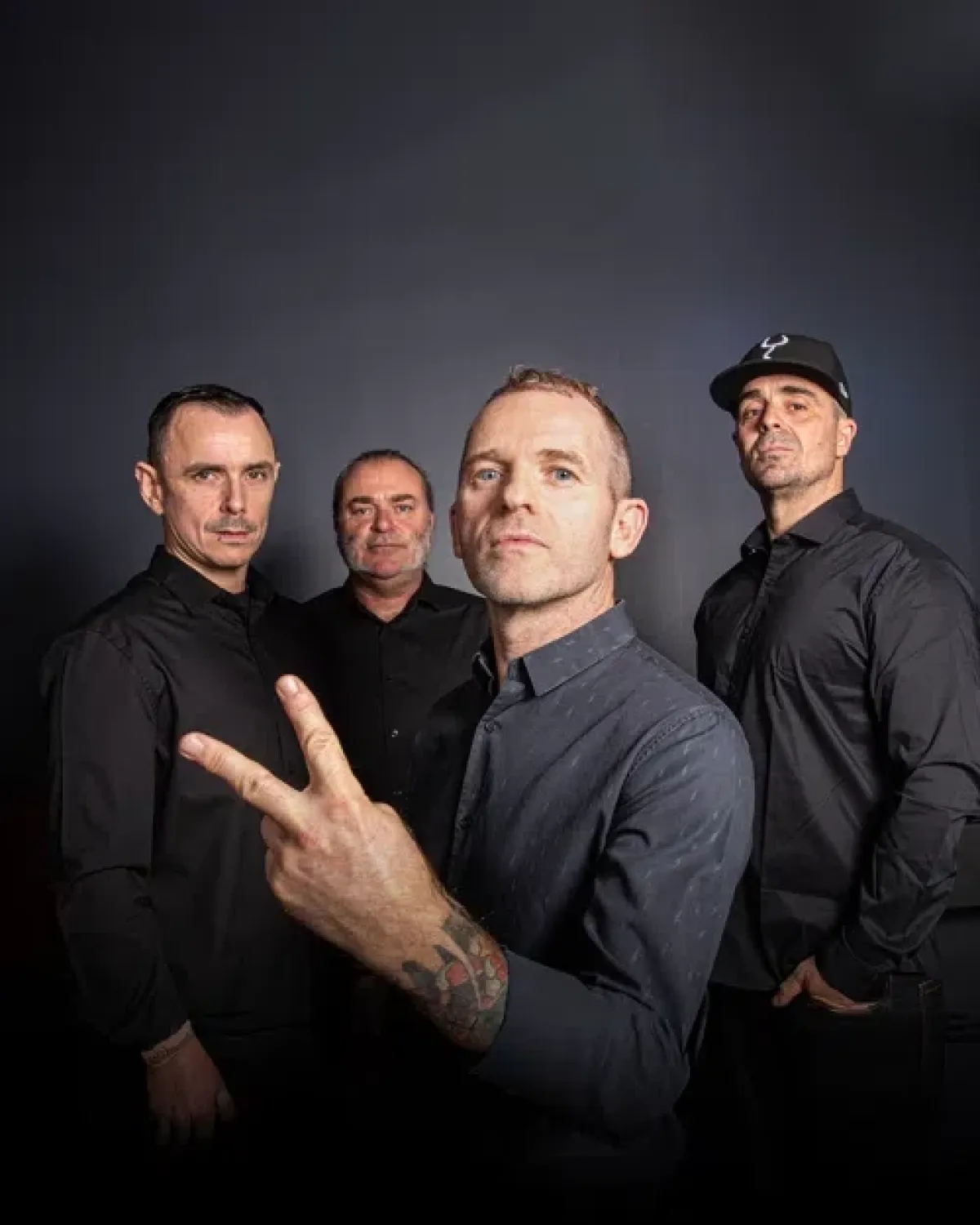 Billets Tagada Jones (Olympia - Paris)