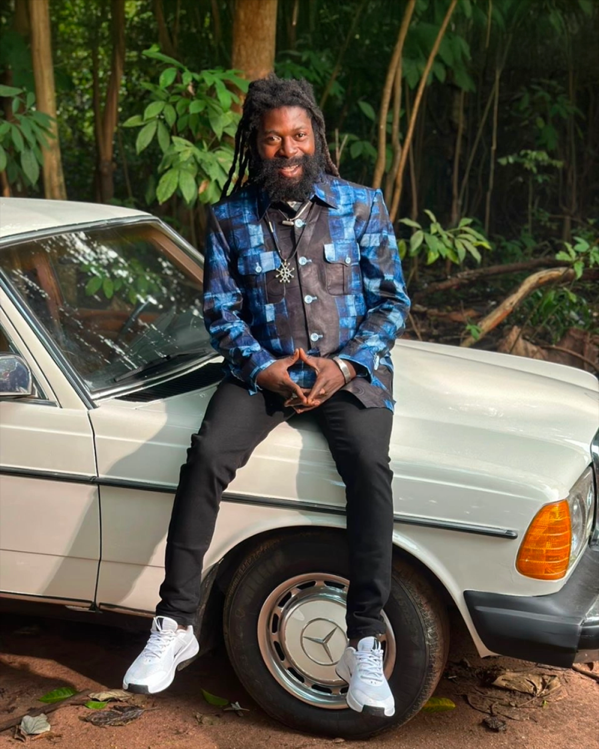 Takana Zion at Olympia Tickets