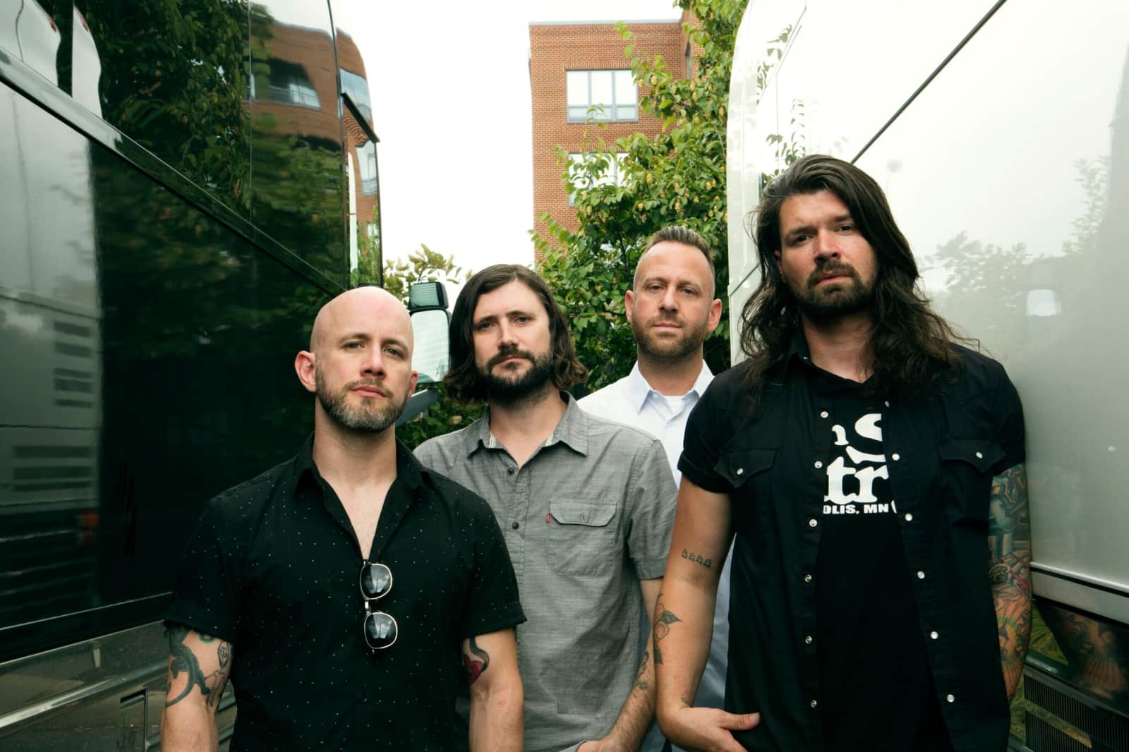 Taking Back Sunday in der House Of Blues Orlando Tickets
