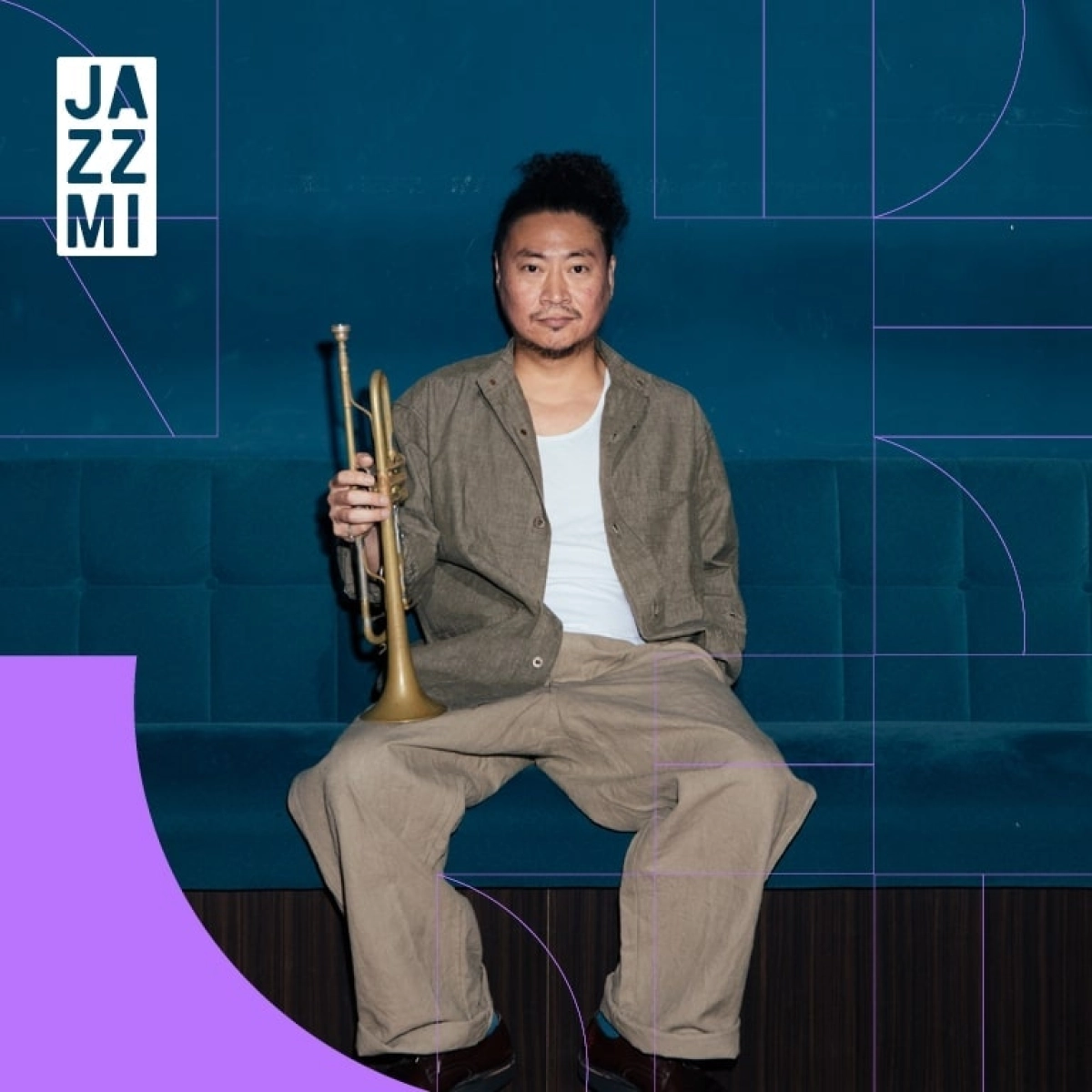 Billets Takuya Kuroda (Santeria Toscana 31 - Milan)