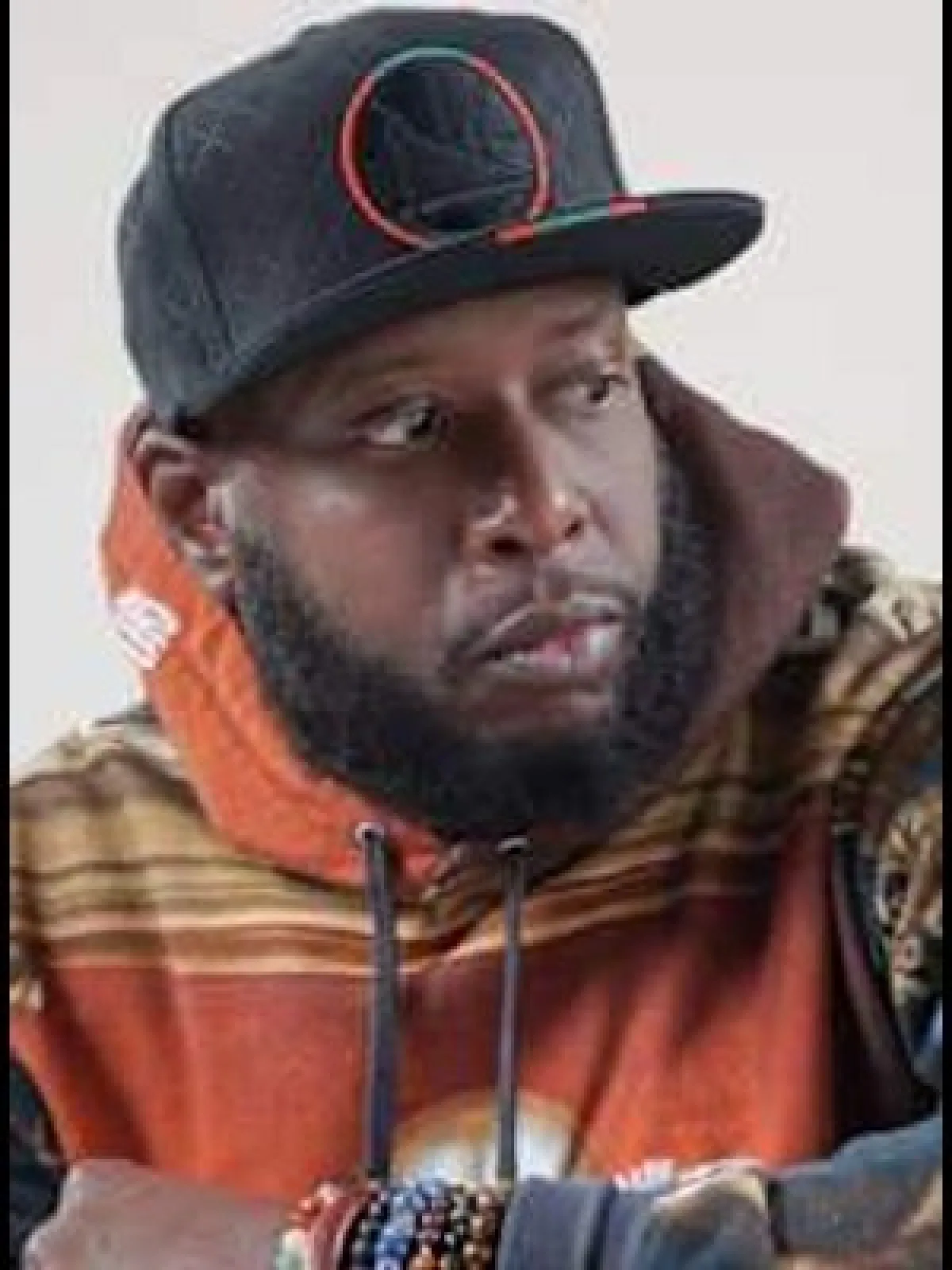Billets Talib Kweli (La Sirene - La Rochelle)