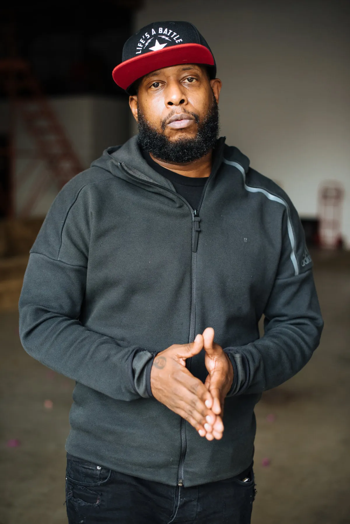 Billets Talib Kweli (New Morning - Paris)