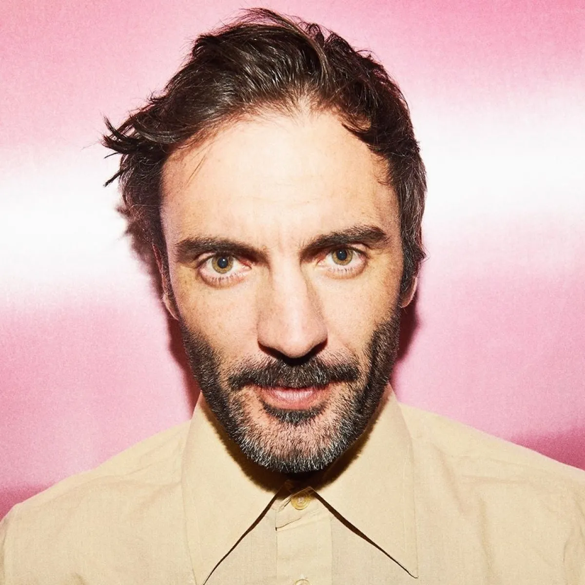 Talisco in der L'Usine Istres Tickets