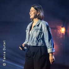 Billets Tania Dutel (Le Spotlight - Lille)