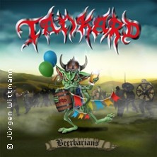 Billets Tankard (Hellraiser - Leipzig)