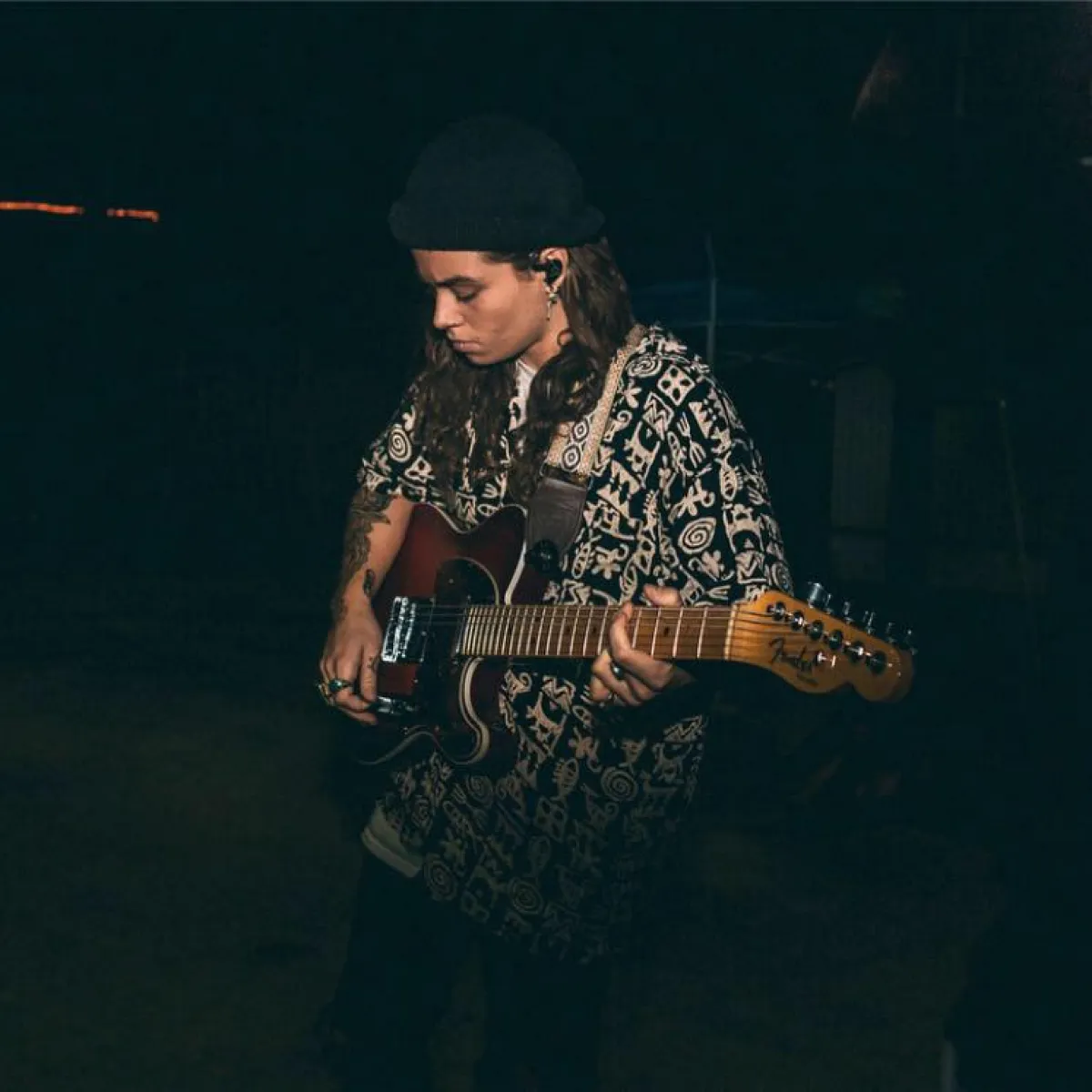 Billets Tash Sultana (Lotto Arena - Anvers)