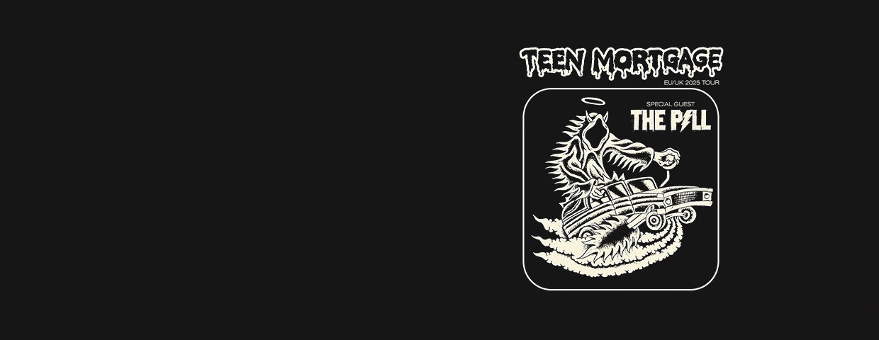 Billets Teen Mortgage (Hole 44 - Berlin)