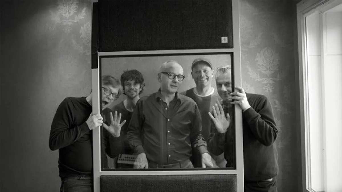 Billets Teenage Fanclub (Petit Bain - Paris)