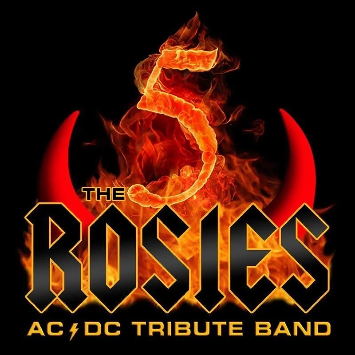 Billets The 5 Rosies (Casino Barriere Toulouse - Toulouse)