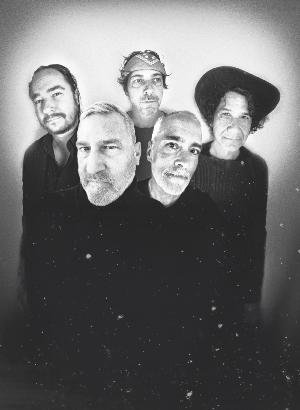 The Afghan Whigs at Le Trabendo Tickets