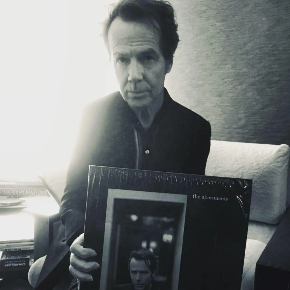 The Apartments at Le VIP Tickets