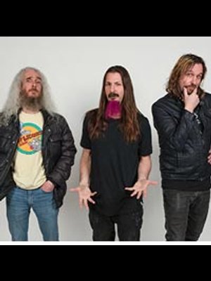 The Aristocrats at Rockhal Tickets