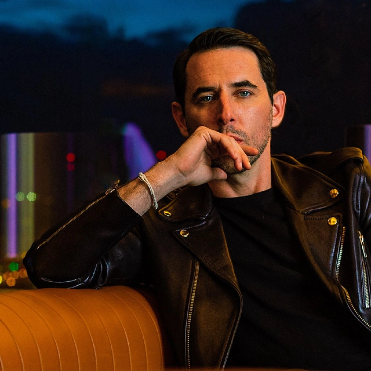 Billets The Avener (Le Mas des Escaravatiers - Puget Sur Argens)