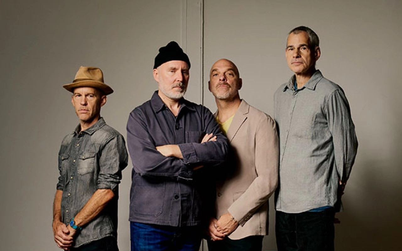 The Bad Plus at New Morning Tickets