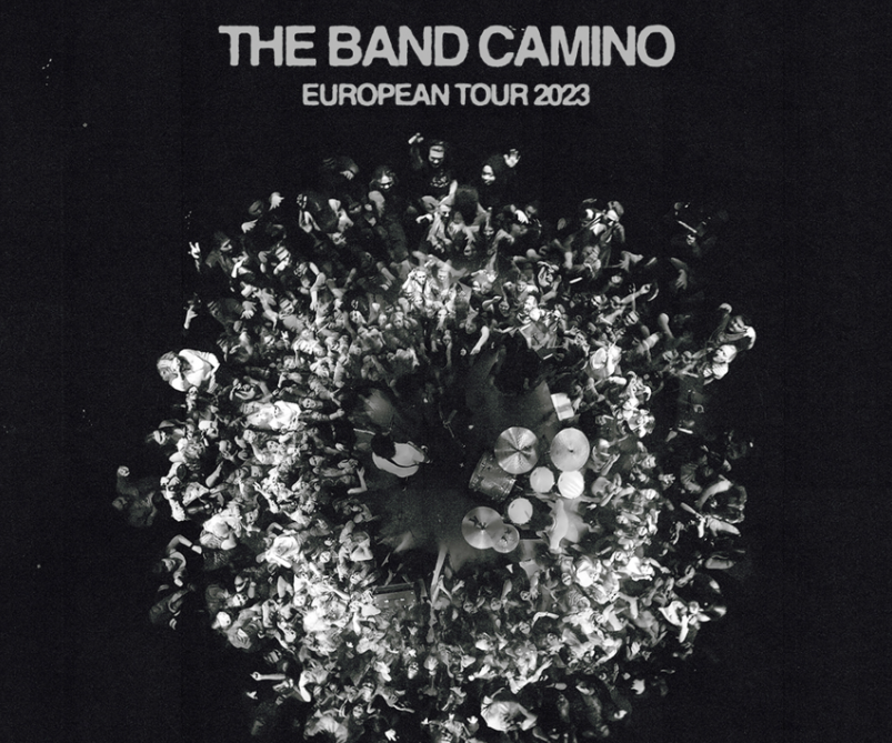 Billets The Band Camino (O2 Academy Bristol - Bristol)