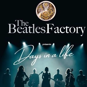 The Beatles Factory in der Ainterexpo Tickets