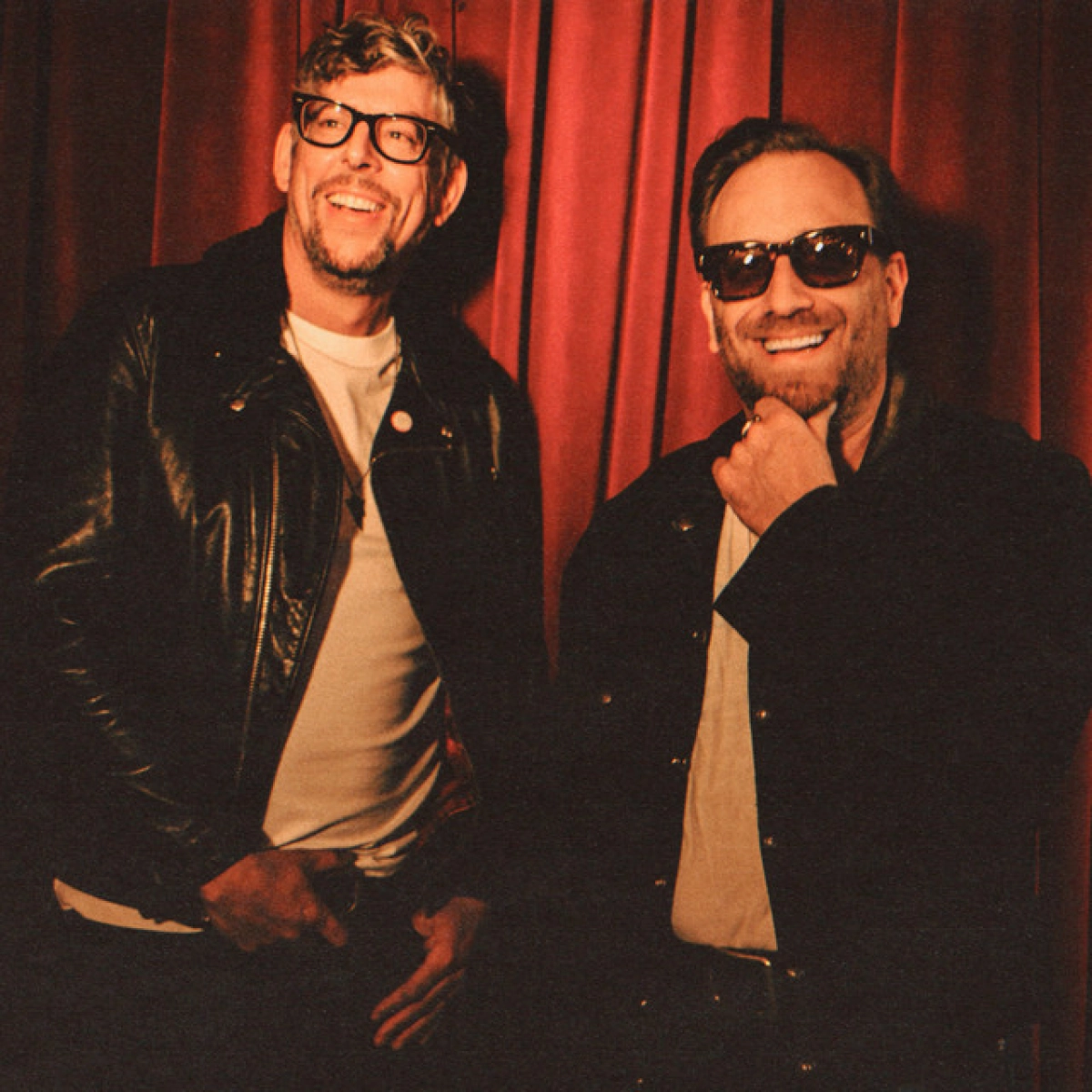 The Black Keys at Bethel Woods Center For The Arts Tickets