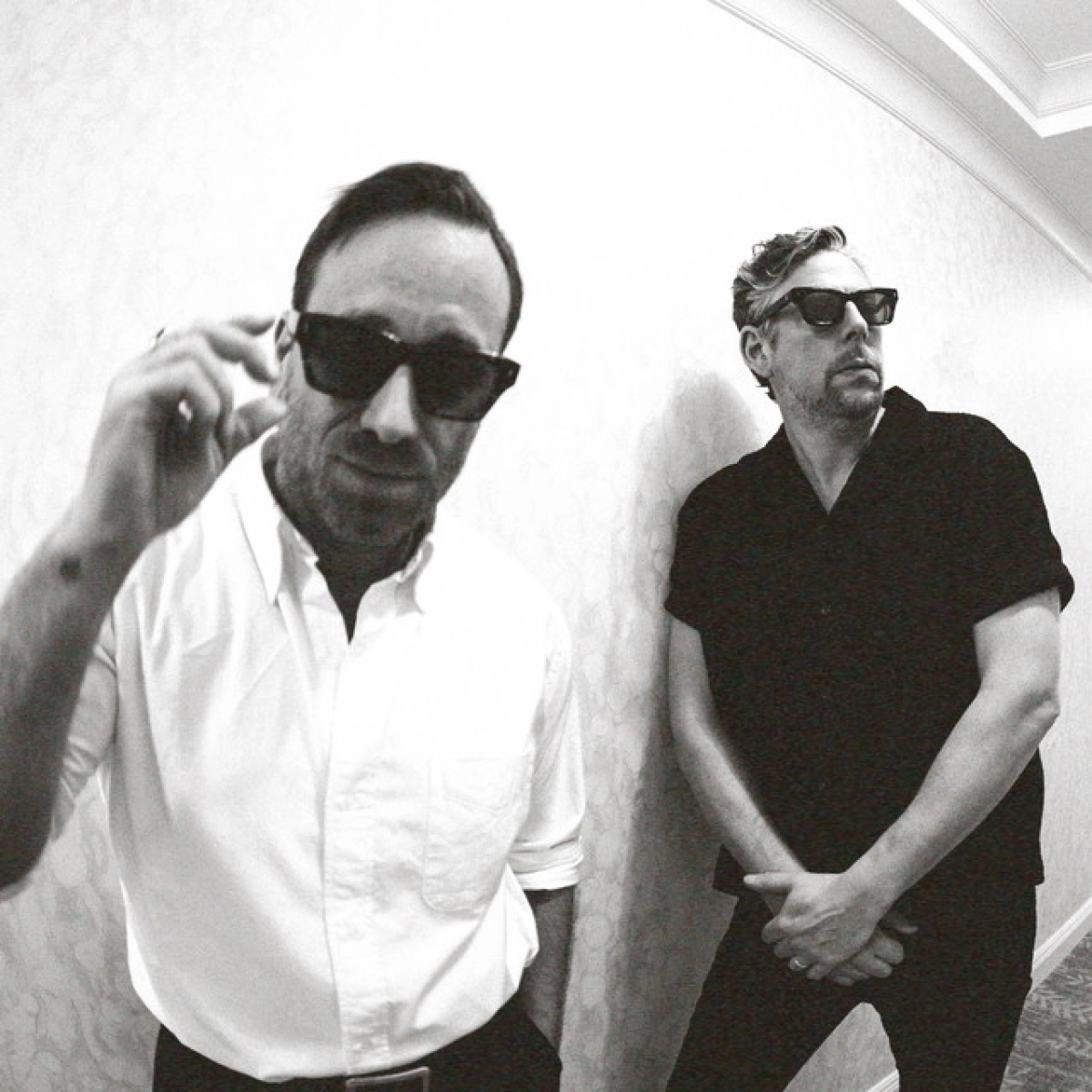 The Black Keys en Budweiser Stage Tickets